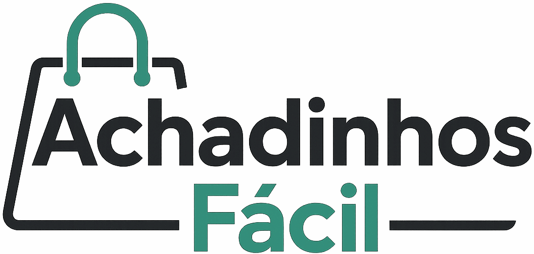 Achadinhos Fácil